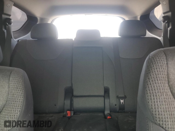 2022 Hyundai Santa Fe SEL with VIN 5NMS24AJ1NH429706, listed as a Copart auction lot 49584485 with 83,535 mi miles and Salvage Title. Bid and sale history available at DreamBid. Image 10.