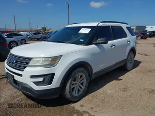 2017 Ford Explorer с VIN 1FM5K7B88HGB62470, выставлен на аукционе IAAI как лот 42508891 с пробегом 119 994 миль миль и . История ставок и продаж доступна на DreamBid. Изображение 17.