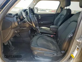 2015 MINI Hardtop 4 Door с VIN WMWXS5C51FT830794, выставлен на аукционе Copart как лот 57451785 с пробегом 171 669 миль миль и Списание • Salvage title. История ставок и продаж доступна на DreamBid. Изображение 7.