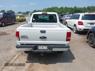 2010 Ford Ranger XL with VIN 1FTKR1ADXAPA01512, listed as a IAAI auction lot 42401023 with 199,568 mi miles and . Bid and sale history available at DreamBid. Image 17.