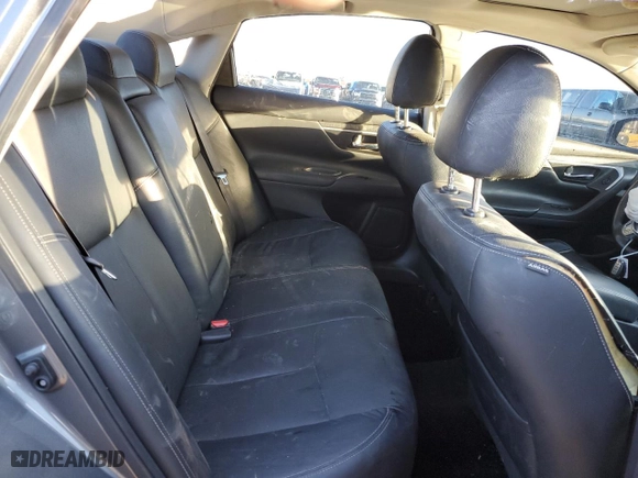 2017 Nissan Altima 2.5 SL with VIN 1N4AL3AP6HC234958, listed as a Copart auction lot 46814235 with 100,624 mi miles and Clean Title. Bid and sale history available at carsss.com. Image 10.