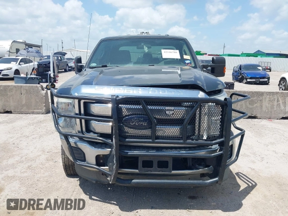 2015 Ford F-250 Lariat с VIN 1FT7W2B66FEC57007, выставлен на аукционе IAAI как лот 42546780 с пробегом 160 958 миль миль и . История ставок и продаж доступна на DreamBid. Изображение 12.
