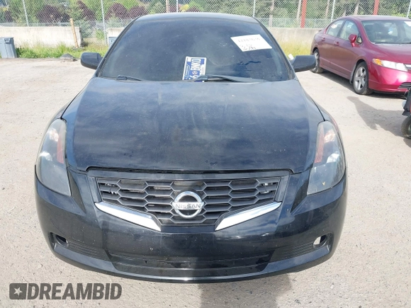 2009 Nissan Altima S z VIN 1N4AL24E59C126529, wystawiony jako IAAI lot #42183636 z przebiegiem 225 699 mil mil oraz . Historia ofert i sprzedaży dostępna na DreamBid. Obrazek 6.