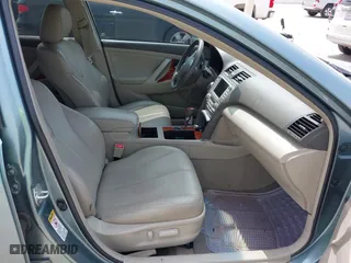 2011 Toyota Camry LE with VIN 4T1BK3EK3BU617222, listed as a IAAI auction lot 41898628 with 183,071 mi miles. Bid and sale history available at carsss.com. Image 5.