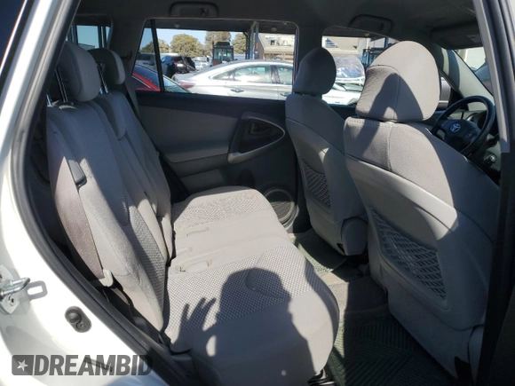 2007 Toyota RAV4 Ltd with VIN JTMBK34V675022527, listed as a Copart auction lot 70842614 with 145,911 mi miles and Salvage Title. Bid and sale history available at carsss.com. Image 10.
