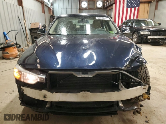 2014 BMW 3 Series 328d xDrive with VIN WBA3D5C51EF147239, listed as a Copart auction lot 50335085 with 103,591 mi miles and Salvage Title. Bid and sale history available at carsss.com. Image 5.