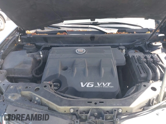 2015 Cadillac SRX with VIN 3GYFNAE33FS522380, listed as a IAAI auction lot 41641899 with 193,818 mi miles and . Bid and sale history available at DreamBid. Image 10.