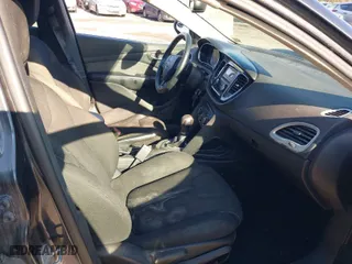 2013 Dodge Dart SXT with VIN 1C3CDFBA6DD156038, listed as a IAAI auction lot 41996508 with 80,267 mi miles. Bid and sale history available at carsss.com. Image 5.