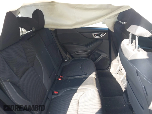 2024 Subaru Forester Premium with VIN JF2SKACC7RH507864, listed as a IAAI auction lot 42178068 with 13,700 mi miles and . Bid and sale history available at DreamBid. Image 8.