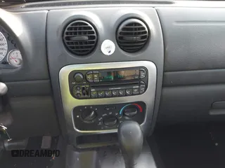 2003 Jeep Liberty Limited with VIN 1J4GK58K13W713271, listed as a IAAI auction lot 42091786 with 165,088 mi miles and . Bid and sale history available at carsss.com. Image 13.