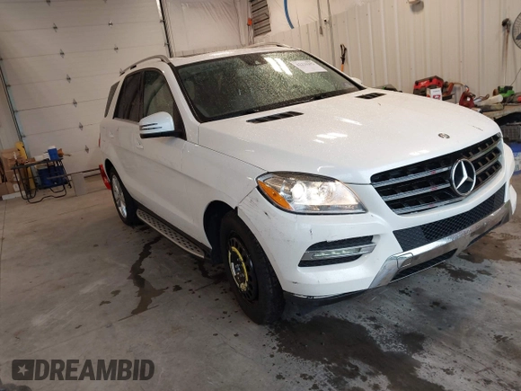 2014 Mercedes-Benz M 350 с VIN 4JGDA5HB2EA362135, выставлен на аукционе IAAI как лот 42222292 с пробегом 132 584 миль миль и . История ставок и продаж доступна на DreamBid. Изображение 1.