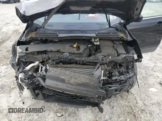 2016 Ford Escape SE z VIN 1FMCU0GX9GUB56962, wystawiony jako Copart lot #57071515 z przebiegiem 150 792 mil mil oraz Szkoda całkowita • Salvage title. Historia ofert i sprzedaży dostępna na DreamBid. Obrazek 12.