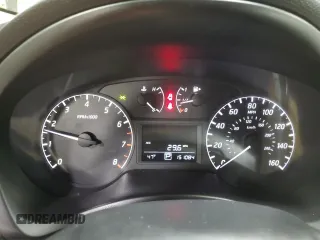 2017 Nissan Sentra S with VIN 3N1AB7AP5HY391072, listed as a Copart auction lot 51464465 with 151,084 mi miles and Salvage Title. Bid and sale history available at carsss.com. Image 9.