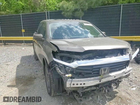 2021 Honda Ridgeline RTL z VIN 5FPYK3F52MB016006, wystawiony jako Copart lot #54635035 z przebiegiem 94 250 mil mil oraz Szkoda całkowita • Salvage title. Historia ofert i sprzedaży dostępna na DreamBid. Obrazek 13.