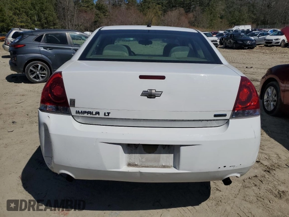 2014 Chevrolet Impala LT with VIN 2G1WB5E33E1103535, listed as a Copart auction lot 49402595 with 147,521 mi miles and Non repairable. Bid and sale history available at DreamBid. Image 6.