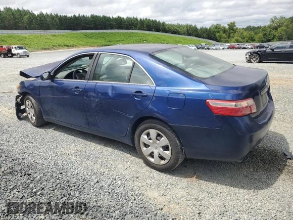 2009 Toyota Camry LE z VIN 4T1BK46K89U094083, wystawiony jako Copart lot #66545434 z przebiegiem 216 901 mil mil oraz Szkoda całkowita • Salvage title. Historia ofert i sprzedaży dostępna na DreamBid. Obrazek 2.