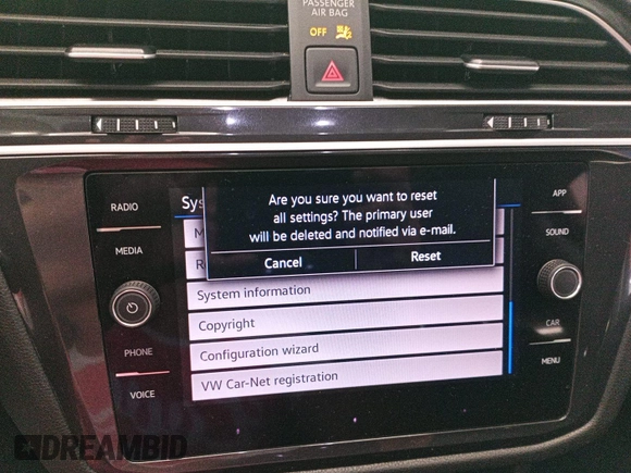 2024 Volkswagen Tiguan SE с VIN 3VV3B7AX4RM076330, выставлен на аукционе IAAI как лот 42796195 с пробегом 25 282 миль миль и . История ставок и продаж доступна на DreamBid. Изображение 4.