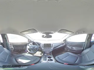 2018 Chevrolet Malibu LT with VIN 1G1ZD5ST9JF240610, listed as a Copart auction lot 46989875 with 113,718 mi miles and Salvage Title. Bid and sale history available at carsss.com. Image 12.