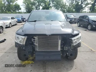 2022 Ram 1500 Big Horn z VIN 1C6SRFBT6NN159941, wystawiony jako Copart lot #59280195 z przebiegiem 52 864 mil mil oraz Szkoda całkowita • Salvage title. Historia ofert i sprzedaży dostępna na DreamBid. Obrazek 5.