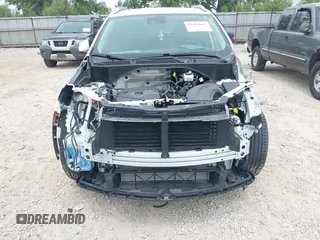 2022 Buick Encore GX Select с VIN KL4MMESL1NB114332, выставлен на аукционе IAAI как лот 42492669 с пробегом 35 759 миль миль и . История ставок и продаж доступна на DreamBid. Изображение 6.