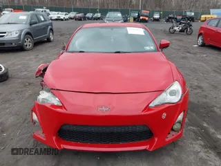 2013 Scion FR-S with VIN JF1ZNAA1XD1719798, listed as a IAAI auction lot 41863095 with 137,670 mi miles and . Bid and sale history available at DreamBid. Image 12.