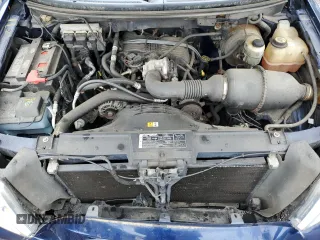 2007 Ford F-150 XL with VIN 1FTRF12287NA48062, listed as a Copart auction lot 55933815 with 113,308 mi miles and Salvage title. Bid and sale history available at DreamBid. Image 11.
