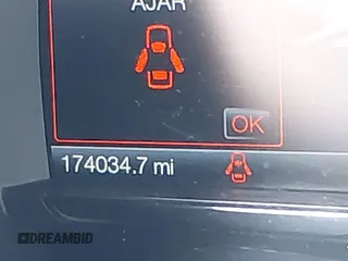 2014 Ford Taurus Limited with VIN 1FAHP2F80EG104984, listed as a IAAI auction lot 41910463 with 174,034 mi miles. Bid and sale history available at carsss.com. Image 15.