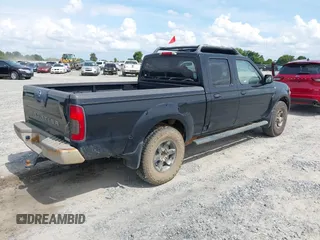 2004 Nissan Frontier XE z VIN 1N6ED29X24C421886, wystawiony jako IAAI lot #42366824 z przebiegiem 184 941 mil mil oraz . Historia ofert i sprzedaży dostępna na DreamBid. Obrazek 4.
