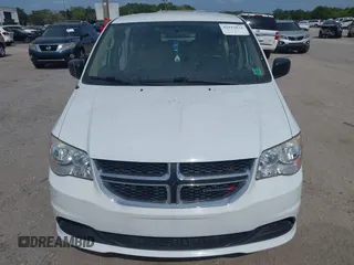 2016 Dodge Grand Caravan SE with VIN 2C4RDGBG0GR258081, listed as a IAAI auction lot 42113822 with 167,287 mi miles and . Bid and sale history available at DreamBid. Image 12.