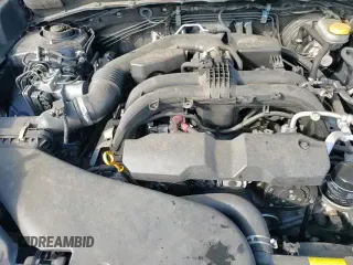 2018 Subaru Forester Touring with VIN JF2SJAWC4JH533292, listed as a Copart auction lot 82067345 with 43,818 mi miles and Salvage title. Bid and sale history available at DreamBid. Image 14.