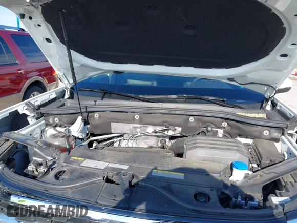2023 Volkswagen Atlas SE with VIN 1V2WC2CA3PC228213, listed as a IAAI auction lot 42330049 with 21,884 mi miles and . Bid and sale history available at DreamBid. Image 10.