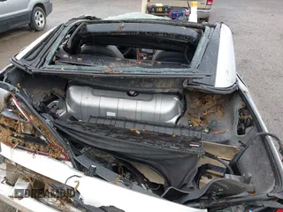 2004 Mercedes-Benz SL 55/63 AMG с VIN WDBSK74F94F078188, выставлен на аукционе IAAI как лот 41901422 с пробегом Не указан миль и . История ставок и продаж доступна на DreamBid. Изображение 13.