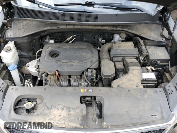 2019 Kia Sorento L with VIN 5XYPG4A37KG480352, listed as a Copart auction lot 53808985 with 111,816 mi miles and Clean Title. Bid and sale history available at carsss.com. Image 12.