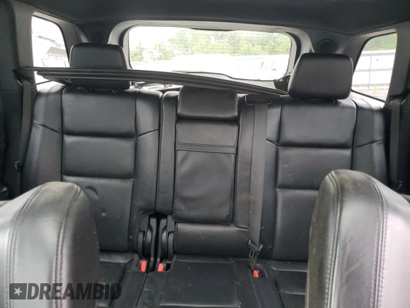 2020 Jeep Grand Cherokee Limited with VIN 1C4RJFBG5LC194321, listed as a Copart auction lot 58824975 with 82,929 mi miles and Salvage title. Bid and sale history available at DreamBid. Image 10.