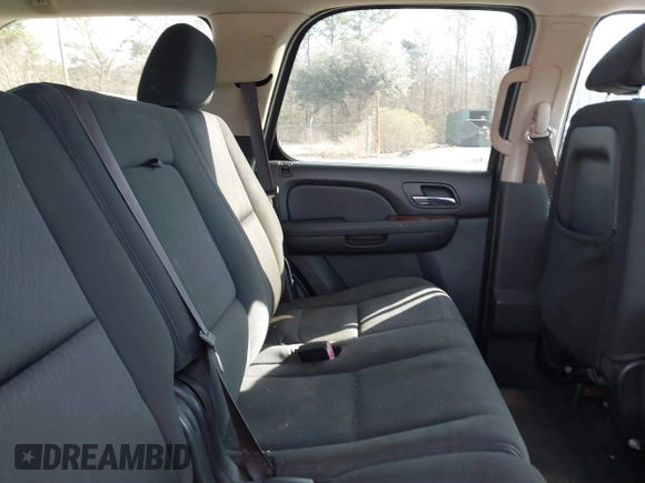 2012 Chevrolet Tahoe LS с VIN 1GNSCAE06CR257864, выставлен на аукционе IAAI как лот 41603944 с пробегом 246 136 миль миль и . История ставок и продаж доступна на DreamBid. Изображение 8.
