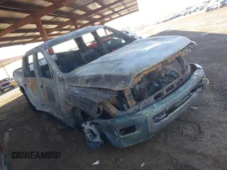2012 Ram 2500 ST с VIN 3C6TD5CT0CG315716, выставлен на аукционе IAAI как лот 42558098 с пробегом Не указан миль и . История ставок и продаж доступна на DreamBid. Изображение 1.