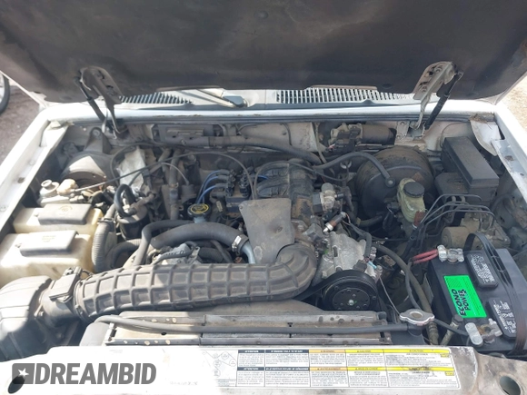 2000 Ford Explorer XLS z VIN 1FMZU62X5YUA64074, wystawiony jako IAAI lot #42298009 z przebiegiem 214 126 mil mil oraz . Historia ofert i sprzedaży dostępna na DreamBid. Obrazek 10.