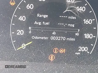 2025 Honda Civic Type R z VIN JHMFL5G46SX002433, wystawiony jako IAAI lot #42097750 z przebiegiem 3 270 mil mil oraz . Historia ofert i sprzedaży dostępna na DreamBid. Obrazek 16.