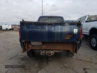 2003 Ford F-350 XL with VIN 1FTSF31S33EB31066, listed as a Copart auction lot 84225024 with 71,597 mi miles and Clean Title. Bid and sale history available at DreamBid. Image 6.