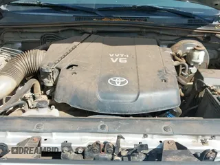 2013 Toyota Tacoma with VIN 3TMMU4FN9DM050012, listed as a IAAI auction lot 41369358 with 95,292 mi miles and . Bid and sale history available at DreamBid. Image 18.