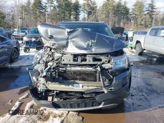 2017 Ford Explorer XLT with VIN 1FM5K8D82HGB23411, listed as a IAAI auction lot 41676863 with 140,972 mi miles and . Bid and sale history available at carsss.com. Image 12.