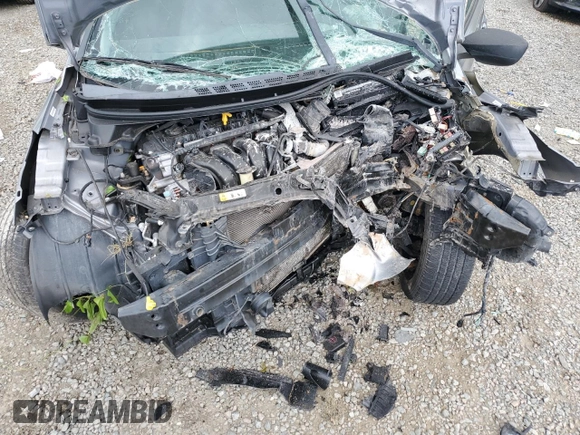 2012 Hyundai Elantra GLS с VIN KMHDH4AE5CU397144, выставлен на аукционе Copart как лот 57083355 с пробегом Не указан миль и Списание • Salvage title. История ставок и продаж доступна на DreamBid. Изображение 11.