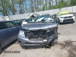 2019 Nissan Frontier SV z VIN 1N6AD0EVXKN775745, wystawiony jako IAAI lot #42221585 z przebiegiem 124 776 mil mil oraz . Historia ofert i sprzedaży dostępna na DreamBid. Obrazek 12.