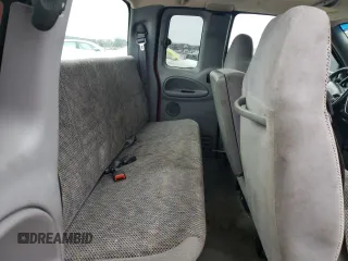 2000 Dodge Ram 2500 with VIN 1B7KC2362YJ173651, listed as a Copart auction lot 85099224 with 149,933 mi miles and Salvage Title. Bid and sale history available at carsss.com. Image 10.