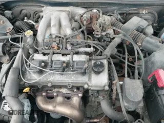 2000 Toyota Camry LE z VIN 4T1BF28K7YU940644, wystawiony jako IAAI lot #42376062 z przebiegiem 163 619 mil mil oraz . Historia ofert i sprzedaży dostępna na DreamBid. Obrazek 15.
