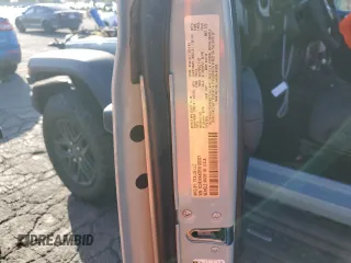2024 Jeep Wrangler Sport S z VIN 1C4PJXAN2RW120827, wystawiony jako Copart lot #50378494 z przebiegiem 4 147 mil mil oraz Szkoda całkowita • Salvage title. Historia ofert i sprzedaży dostępna na DreamBid. Obrazek 12.