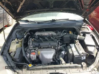 2003 Nissan Altima S with VIN 1N4AL11D33C299592, listed as a IAAI auction lot 41940412 with 1 mi miles. Bid and sale history available at carsss.com. Image 10.