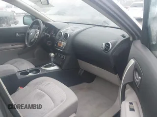2012 Nissan Rogue S z VIN JN8AS5MV9CW719173, wystawiony jako IAAI lot #42336103 z przebiegiem 93 351 mil mil oraz . Historia ofert i sprzedaży dostępna na DreamBid. Obrazek 5.