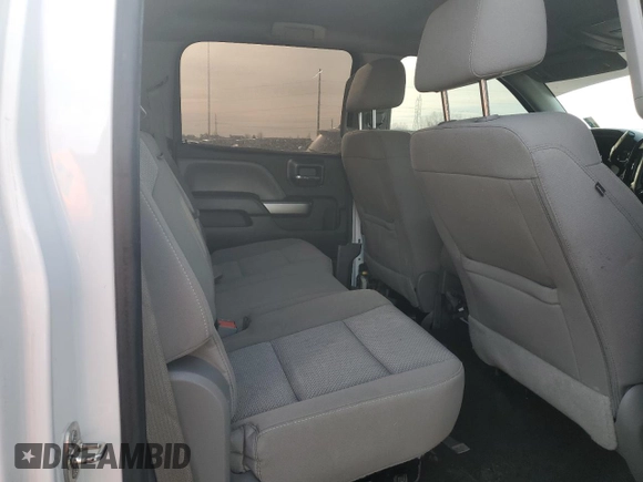 2016 Chevrolet Silverado 1500 LT with VIN 1GCUKREC2GF127309, listed as a Copart auction lot 85093104 with 125,346 mi miles and Clean Title. Bid and sale history available at DreamBid. Image 10.