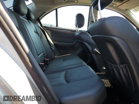 2005 Mercedes-Benz C 320 с VIN WDBRF84J05F664759, выставлен на аукционе Copart как лот 56924864 с пробегом 99 694 миль миль и Списание • Salvage title. История ставок и продаж доступна на DreamBid. Изображение 10.